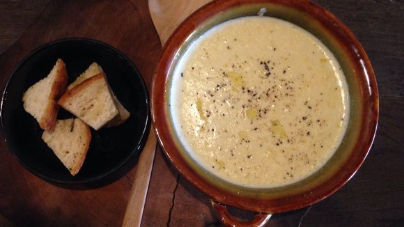 La délicieuse recette de la fondue au reblochon