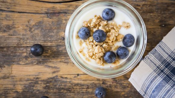 7 façons ingénieuses d'utiliser le yaourt grec