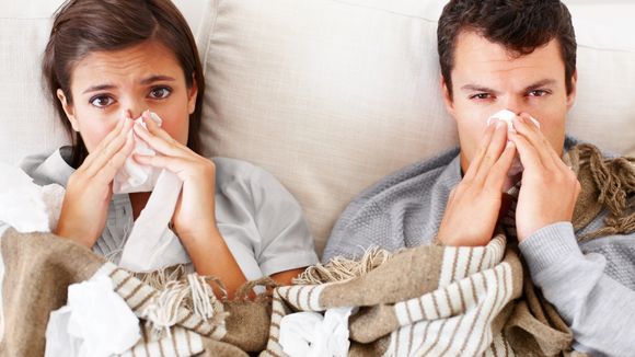 Le sexe serait un excellent vaccin contre la grippe