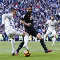 Real Madrid vs Malaga : heure, chaîne et streaming du match (21 janvier)