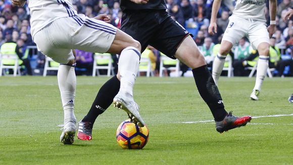 Real Madrid vs Malaga : heure, chaîne et streaming du match (21 janvier)