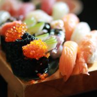 Les meilleurs et les pires plats à commander dans un resto japonais