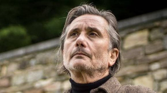 Ennemi public : comment Angelo Bison s'est préparé au rôle du psychopathe Guy Beranger