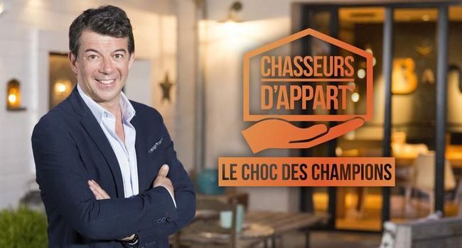 Chasseurs D Appart Replay