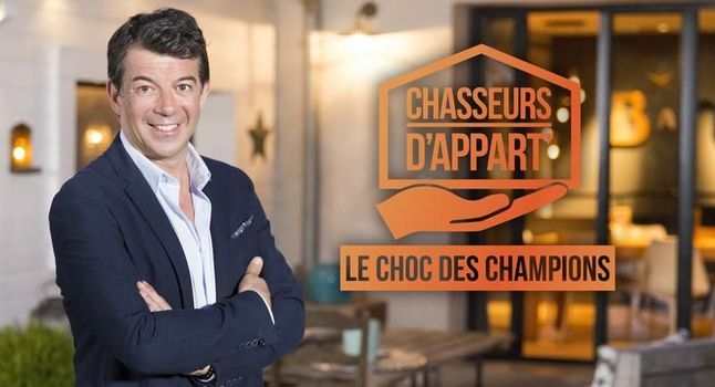 Chasseurs d appart le choc des champions replay de l pisode 3