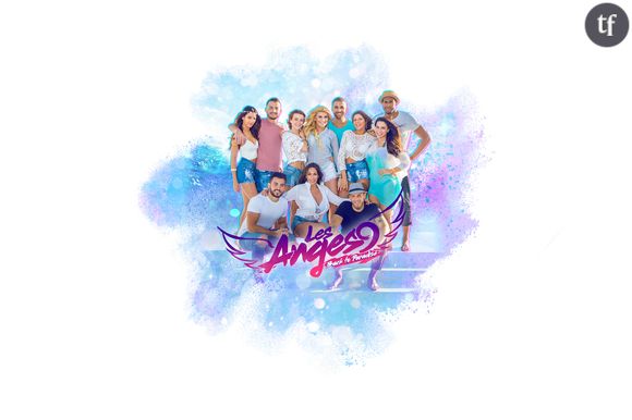 Les Anges 9 : revoir l'épisode 8 en replay (14 février)