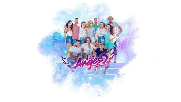 Les Anges 9 : revoir l'épisode 8 en replay (14 février)