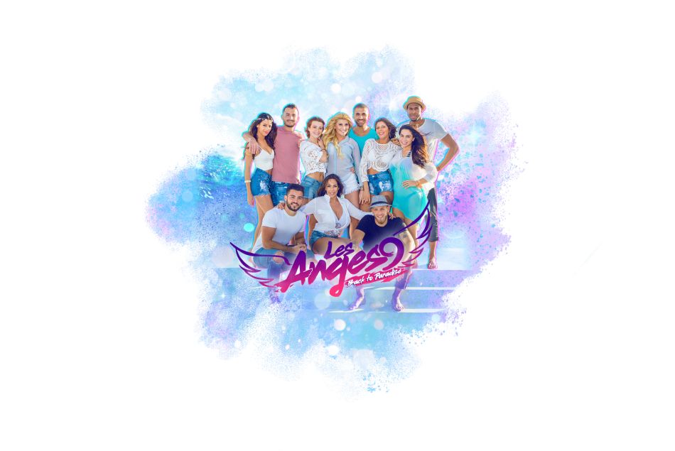 Les Anges 9 : revoir l'épisode 8 en replay (14 février)