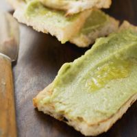 La recette ultra-facile de l'houmous d'avocat