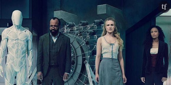 Westworld saison 2 : l'épisode 8 en streaming VOST