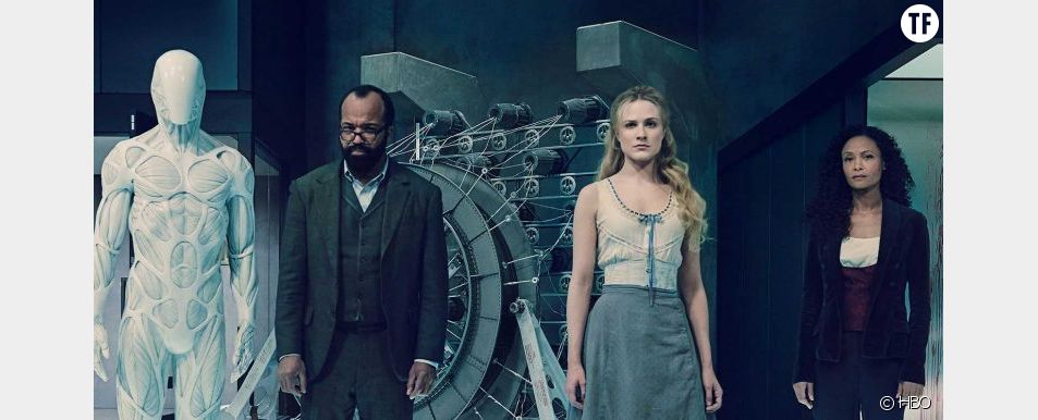 Westworld saison 2 : l'épisode 8 en streaming VOST - Terrafemina