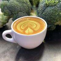 Le broccoli coffee va-t-il remplacer notre latte ?