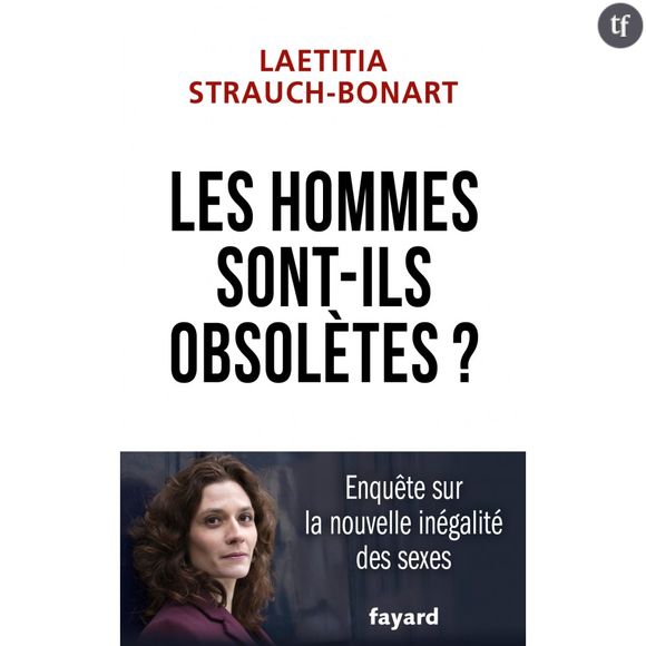 Les hommes sont-ils obsolètes ?