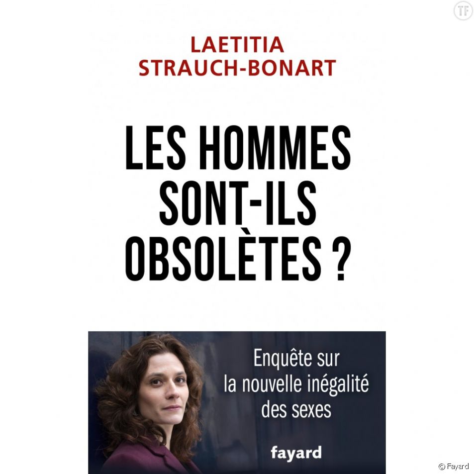 Les Hommes Sont Ils Obsoletes Le Livre A Ne Lire Sous Aucun Pretexte Terrafemina Les Hommes Sont Ils Obsoletes Le Livre A Ne Lire Sous Aucun Pretexte Terrafemina