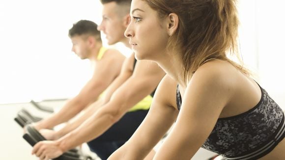 Les cours de cycling seraient dangereux pour notre santé