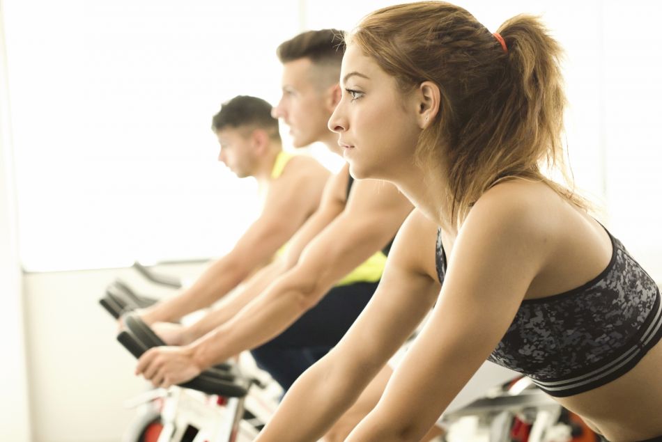 Les cours d'indoor cycling seraient dangereux pour la santé