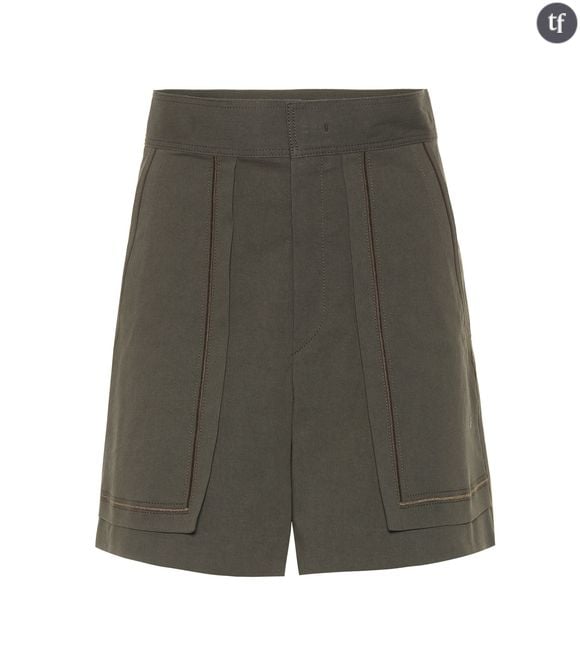 Mom short Isabel Marant