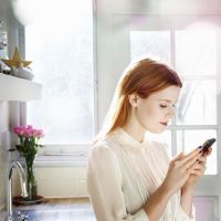 Pourquoi vous devriez prendre une photo de votre cuisine avant de partir en vacances