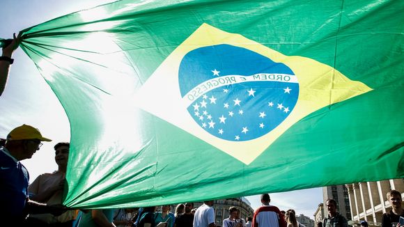 Coupe du Monde : une vidéo sexiste des supporters brésiliens fait scandale