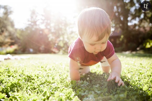10 prénoms de bébé originaux inspirés par l'été