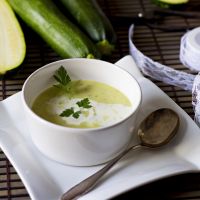 3 recettes de soupes froides originales pour l'été