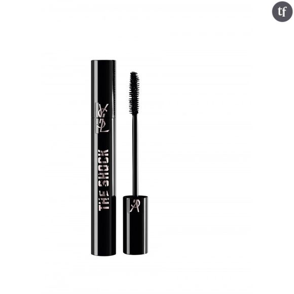 Un mascara waterproof