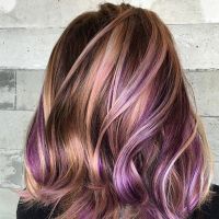 Cette nouvelle coloration gourmande va sublimer vos cheveux