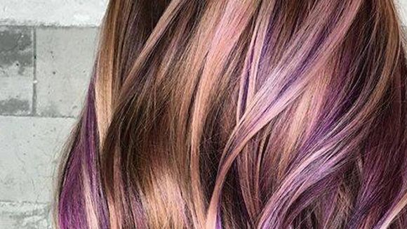 Cette nouvelle coloration gourmande va sublimer vos cheveux