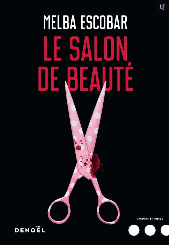 Le Salon de Beauté