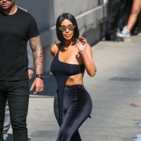 Kim Kardashian fait-elle l'apologie de l'anorexie ?