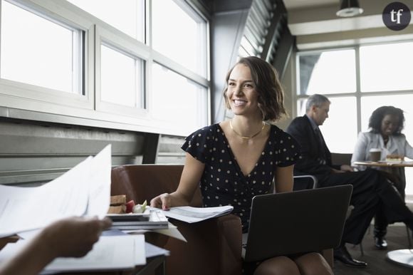 3 étapes à suivre pour décrocher son job de rêve