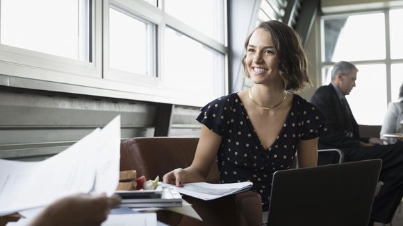 3 conseils pour décrocher son job de rêve