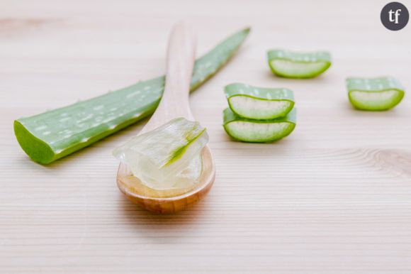 La consommation d'Aloe vera pourrait être dangereuse pour la santé