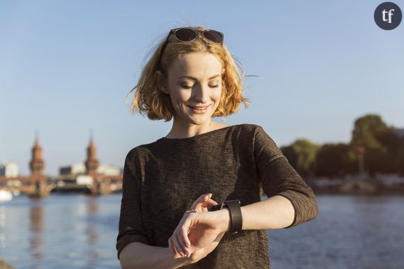 La règle d'une minute pour changer votre vie