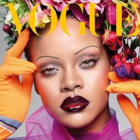 En septembre, les femmes noires font la une des magazines de mode