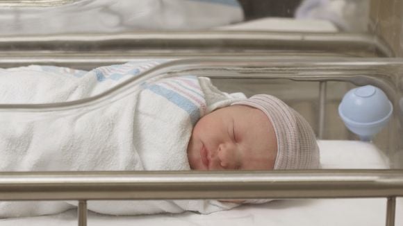 Des rafles de bébés épinglées par un rapport au Canada