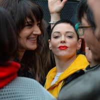 Rose McGowan à Asia Argento : "Sois la personne que tu aurais aimé qu'Harvey soit"