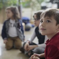 Des cours d'empathie dans les écoles : la bonne idée à piquer aux Danois