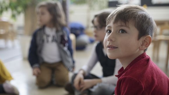 Des cours d'empathie dans les écoles : la bonne idée à piquer aux Danois