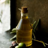 L'huile d'olive, plus forte que le Viagra ?