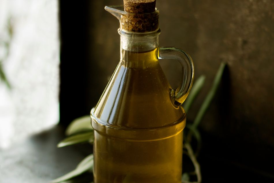L'huile d'olive, plus forte que le viagra ? 