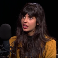 Jameela Jamil : "Les soeurs Kardashian sont les agents doubles du patriarcat"