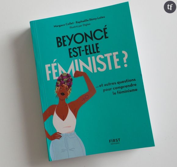 Beyoncé est-elle féministe