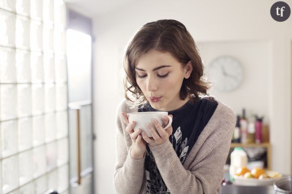 La caféine pourrait impacter notre anxiété