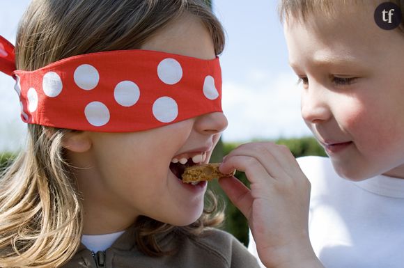 5 petits jeux rigolo pour une fête d'anniversaire (à partir de 6 ans)