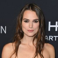 Keira Knightley a interdit à sa fille de regarder ces films Disney