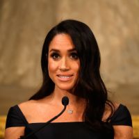 Meghan Markle fait un discours poignant sur le suffrage féminin