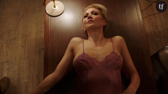 Maggie Gyllenhaal dans The Deuce 