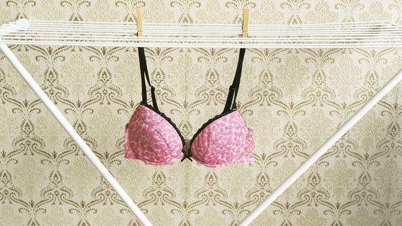 3 erreurs que vous faites (peut-être) en lavant votre soutif