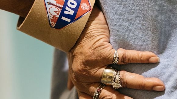 Ces femmes politiques ont réalisé un exploit aux élections américaines